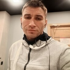 Фотография мужчины Aleksandr, 35 лет из г. Красноярск