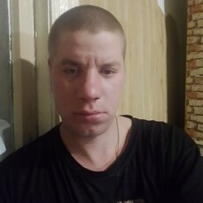 Фотография мужчины Иван, 25 лет из г. Улан-Удэ