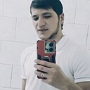 Насим, 25 лет