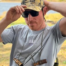 Фотография мужчины Кирилл, 43 года из г. Хабаровск