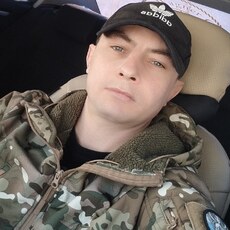 Фотография мужчины Илья, 34 года из г. Михайловка (Волгоградская Област