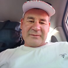 Фотография мужчины Жасулан, 40 лет из г. Семей