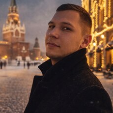 Фотография мужчины Артем, 25 лет из г. Томск