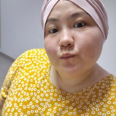 Фотография девушки Альбина, 29 лет из г. Павлодар