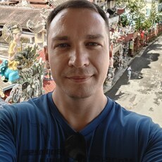 Фотография мужчины Dreyk, 34 года из г. Ангарск