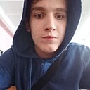 Женя, 23 года