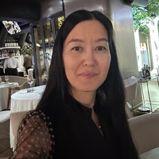 Фотография девушки Сауле, 46 лет из г. Алматы