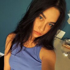 Анна, 26 из г. Воронеж.