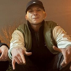 Фотография мужчины Никита, 23 года из г. Волгоград