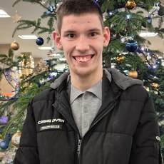 Фотография мужчины Alexandru, 20 лет из г. Timișoara