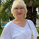 Надежда, 59 лет