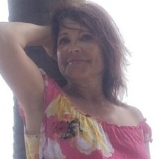 Фотография девушки Любовь, 59 лет из г. Санкт-Петербург