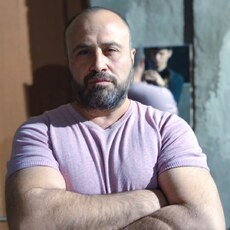 Фотография мужчины Artur, 43 года из г. Ереван