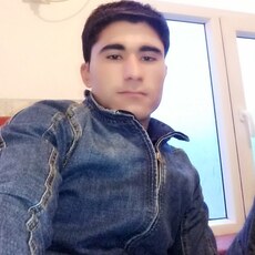 Фотография мужчины Миша, 30 лет из г. Мурманск