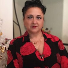 Фотография девушки Светлана, 55 лет из г. Славянск-на-Кубани