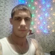 Фотография мужчины Alex, 39 лет из г. Чита