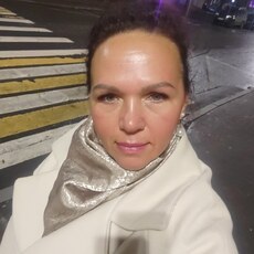 Ирина, 48 из г. Санкт-Петербург.