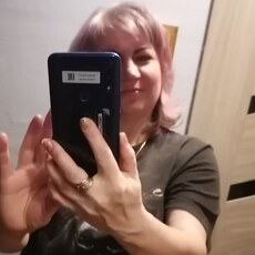 Фотография девушки Евгения, 50 лет из г. Александров