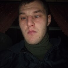 Фотография мужчины Миша, 24 года из г. Великие Луки