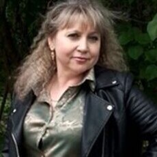 Фотография девушки Надежда, 51 год из г. Подольск