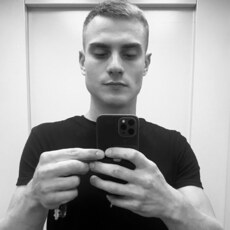 Фотография мужчины Гриша, 24 года из г. Тольятти