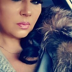 Мила, 46 из г. Красноярск.