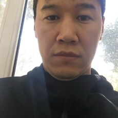 Фотография мужчины Арман, 36 лет из г. Астана