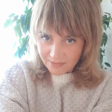 Фотография девушки Марина, 50 лет из г. Омск