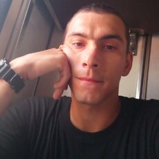 Фотография мужчины Евгений, 29 лет из г. Донецк