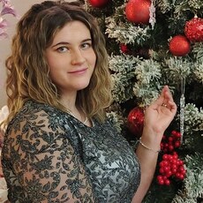 Фотография девушки Дарья Авраменко, 25 лет из г. Симферополь