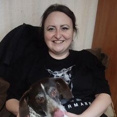 Фотография девушки Ольга, 39 лет из г. Кимры