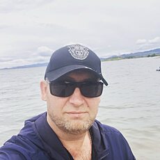 Фотография мужчины Андрей, 47 лет из г. Алдан