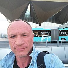 Фотография мужчины Пётр, 45 лет из г. Санкт-Петербург