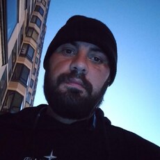 Фотография мужчины Виталий, 31 год из г. Новосибирск