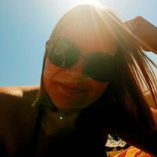 Алина, 32 из г. Рыбинск.