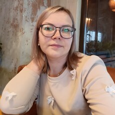 Фотография девушки Алина, 32 года из г. Рыбинск