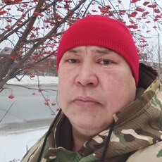 Фотография мужчины Ruuss, 43 года из г. Семей