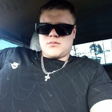 Фотография мужчины Roma, 26 лет из г. Улан-Удэ