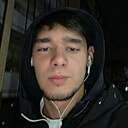 Роман, 21 год