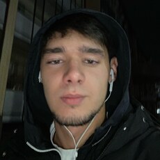 Фотография мужчины Роман, 21 год из г. Абакан