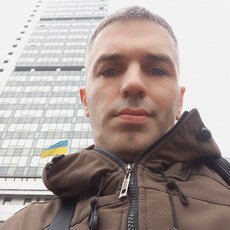 Фотография мужчины Alexander, 44 года из г. Киев