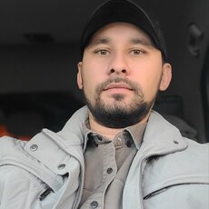 Фотография мужчины Darindaryo, 31 год из г. Навои