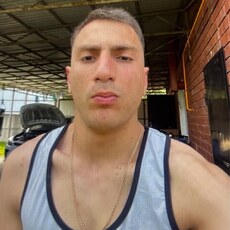 Фотография мужчины Армен, 21 год из г. Туапсе