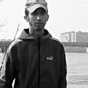 Никита, 21 год