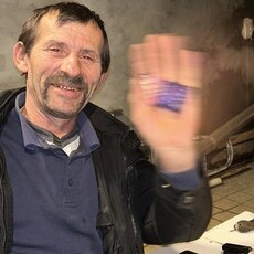 Фотография мужчины Иван, 55 лет из г. Лобня