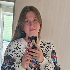 Фотография девушки Елена, 43 года из г. Воронеж