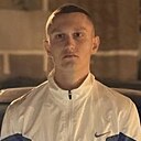 Максим, 19 лет