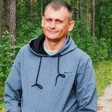 Фотография мужчины Антон, 20 лет из г. Донецк