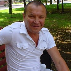 Фотография мужчины Алексей, 65 лет из г. Аша