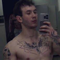 Фотография мужчины Максим, 25 лет из г. Ухта